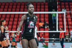 Akari hot on top QF spot